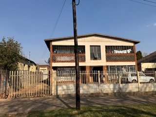 3 Bedroom Property for Sale in Forest Hill Gauteng