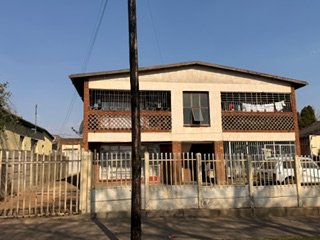 3 Bedroom Property for Sale in Forest Hill Gauteng