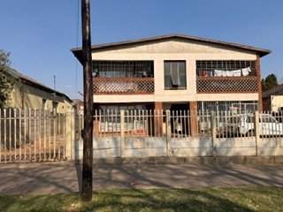 3 Bedroom Property for Sale in Forest Hill Gauteng
