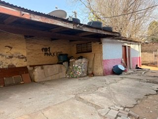 3 Bedroom Property for Sale in Forest Hill Gauteng