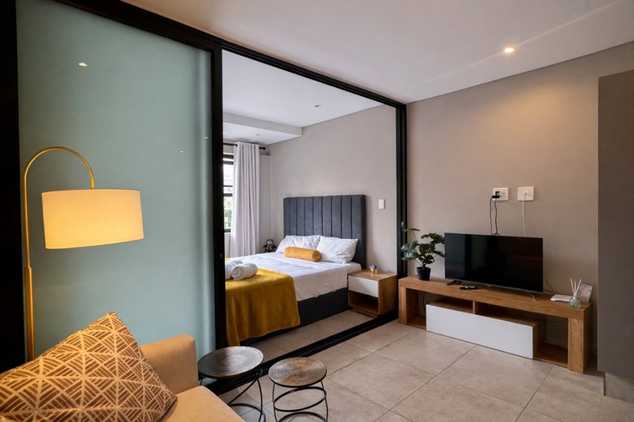 1 Bedroom Property for Sale in Sandton Central Gauteng
