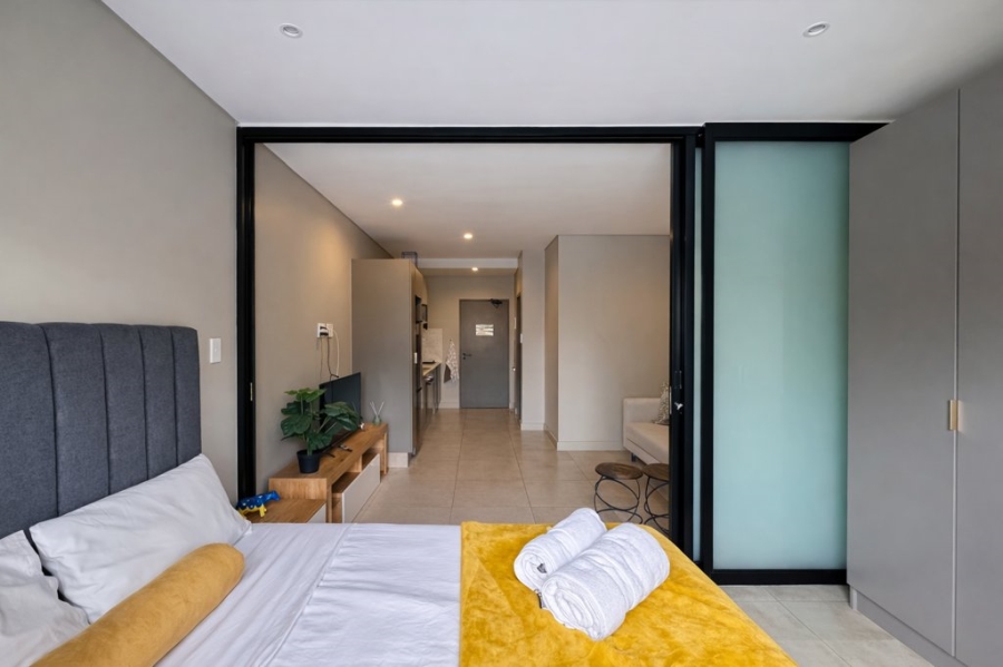 1 Bedroom Property for Sale in Sandton Central Gauteng