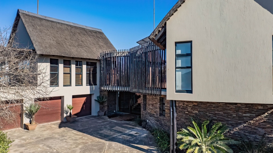 4 Bedroom Property for Sale in Serengeti Lifestyle Estate Gauteng