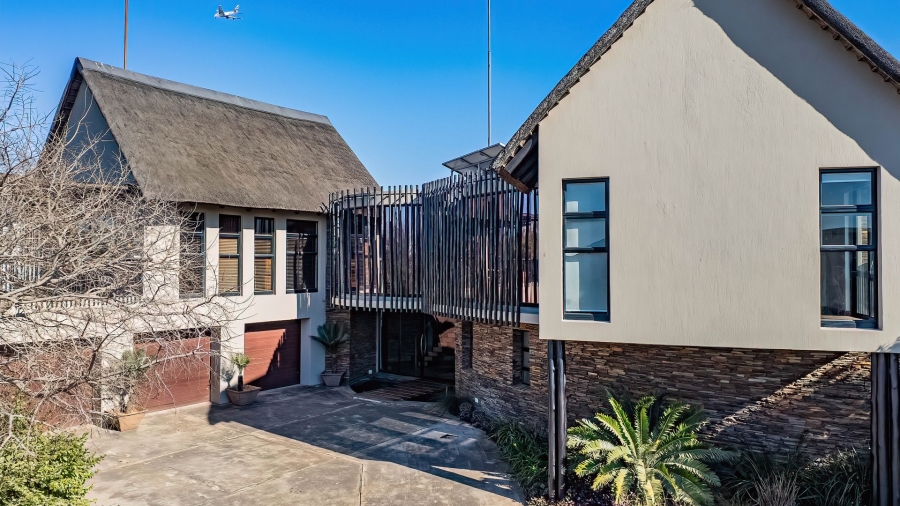 4 Bedroom Property for Sale in Serengeti Lifestyle Estate Gauteng