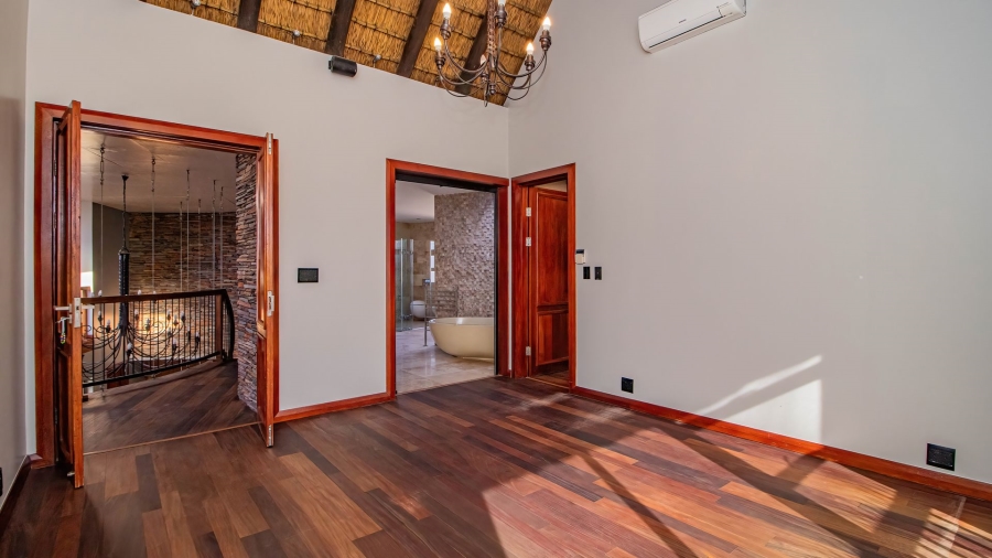 4 Bedroom Property for Sale in Serengeti Lifestyle Estate Gauteng