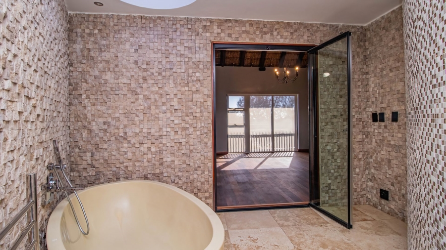 4 Bedroom Property for Sale in Serengeti Lifestyle Estate Gauteng