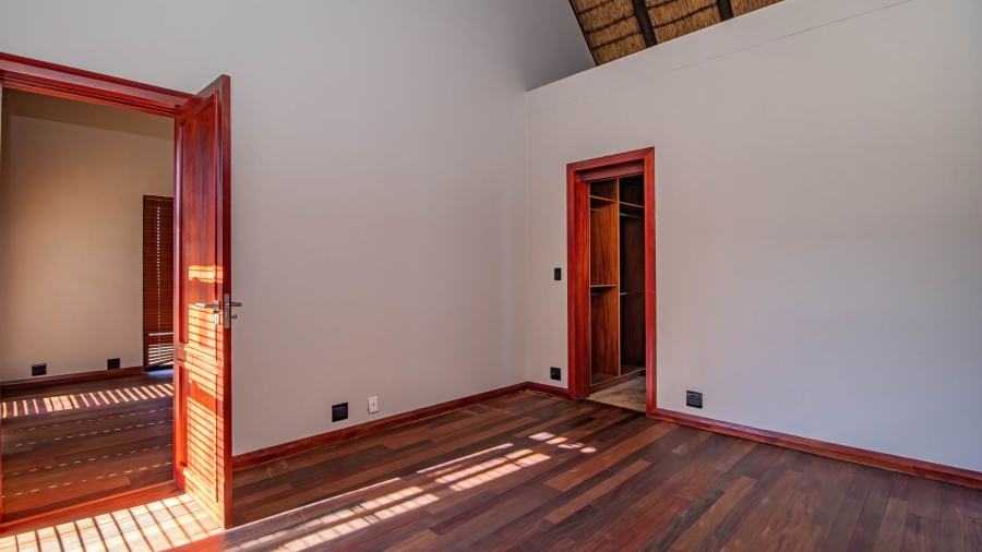 4 Bedroom Property for Sale in Serengeti Lifestyle Estate Gauteng