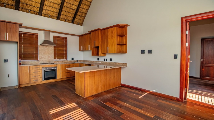 4 Bedroom Property for Sale in Serengeti Lifestyle Estate Gauteng