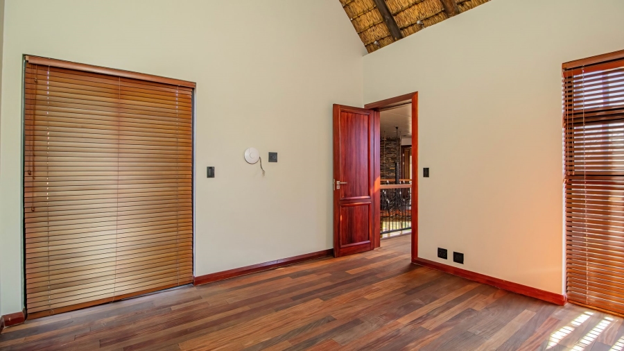 4 Bedroom Property for Sale in Serengeti Lifestyle Estate Gauteng
