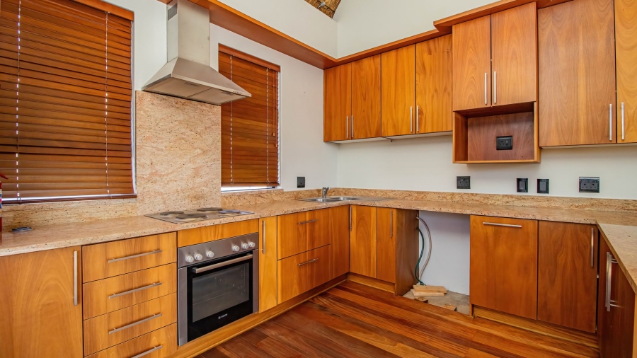 4 Bedroom Property for Sale in Serengeti Lifestyle Estate Gauteng