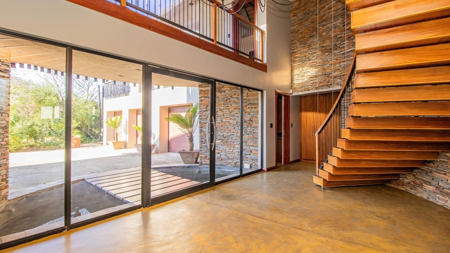 4 Bedroom Property for Sale in Serengeti Lifestyle Estate Gauteng