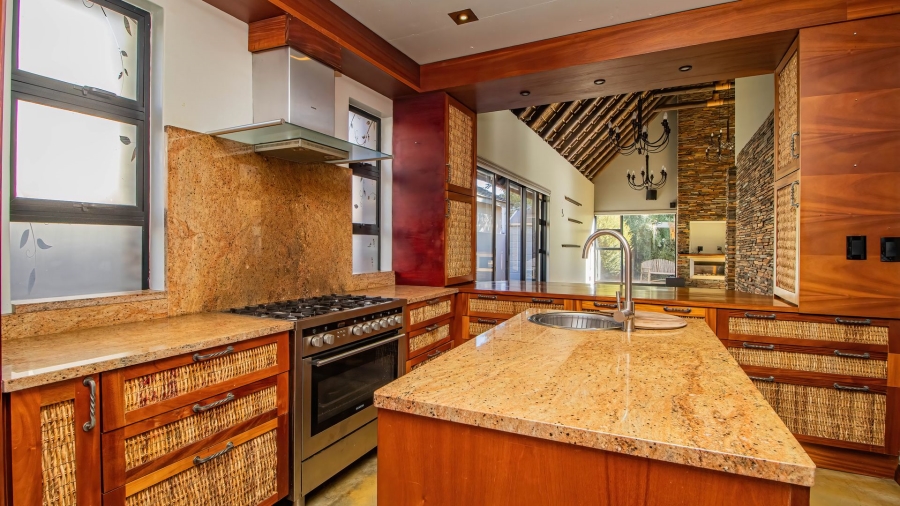 4 Bedroom Property for Sale in Serengeti Lifestyle Estate Gauteng