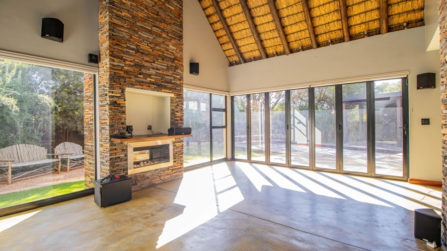4 Bedroom Property for Sale in Serengeti Lifestyle Estate Gauteng