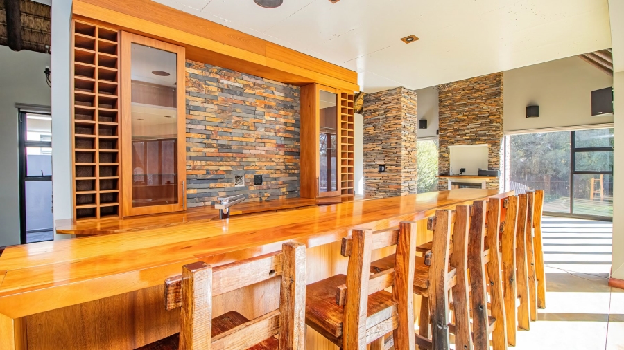 4 Bedroom Property for Sale in Serengeti Lifestyle Estate Gauteng