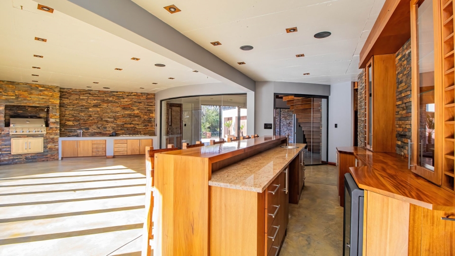 4 Bedroom Property for Sale in Serengeti Lifestyle Estate Gauteng