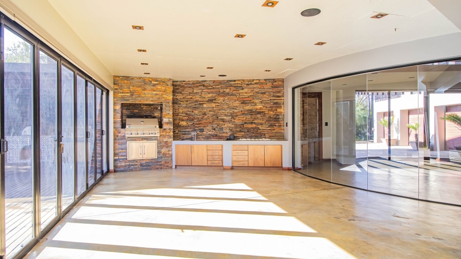 4 Bedroom Property for Sale in Serengeti Lifestyle Estate Gauteng