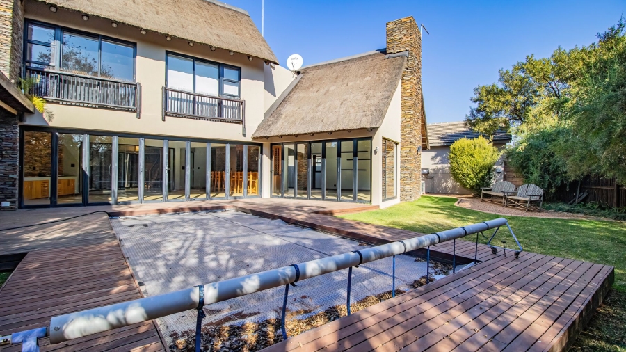 4 Bedroom Property for Sale in Serengeti Lifestyle Estate Gauteng