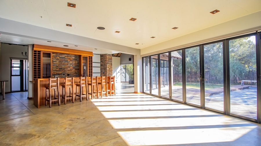 4 Bedroom Property for Sale in Serengeti Lifestyle Estate Gauteng