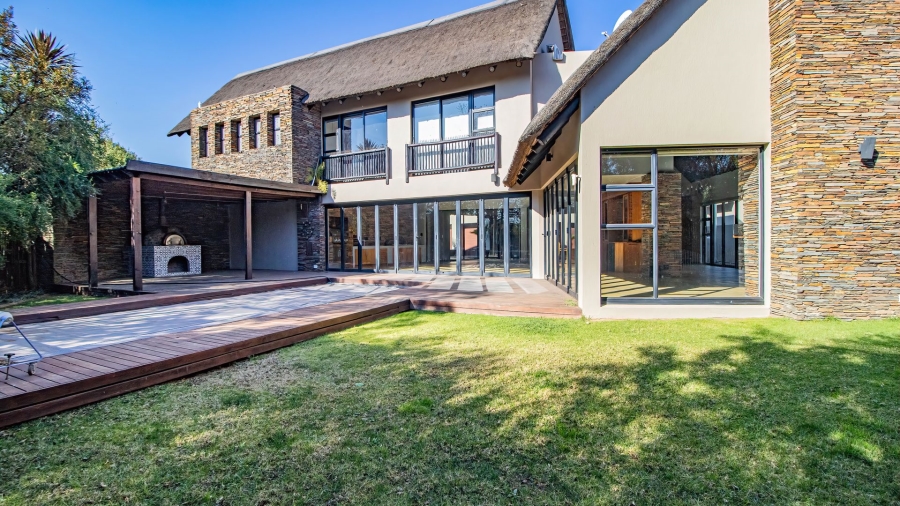 4 Bedroom Property for Sale in Serengeti Lifestyle Estate Gauteng