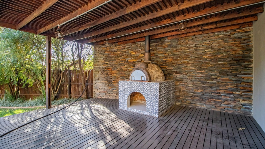 4 Bedroom Property for Sale in Serengeti Lifestyle Estate Gauteng