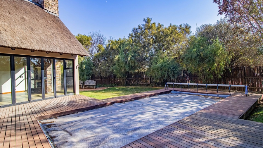 4 Bedroom Property for Sale in Serengeti Lifestyle Estate Gauteng