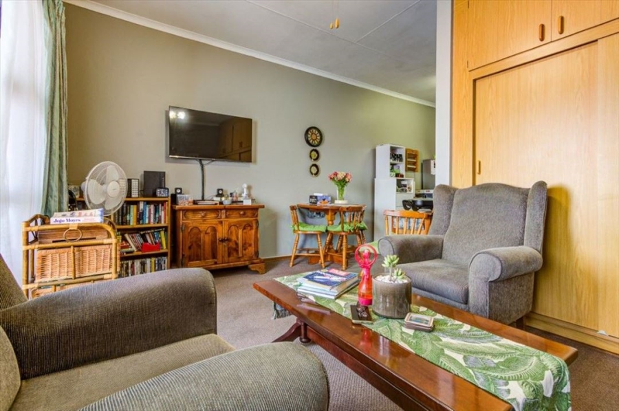 1 Bedroom Property for Sale in Terenure Gauteng