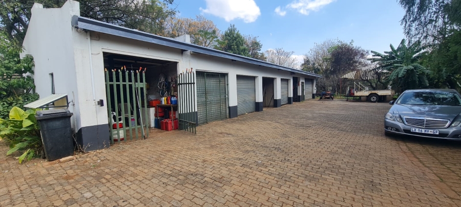 Commercial Property for Sale in Bon Accord Gauteng