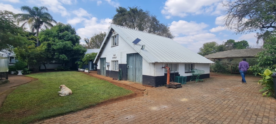 Commercial Property for Sale in Bon Accord Gauteng