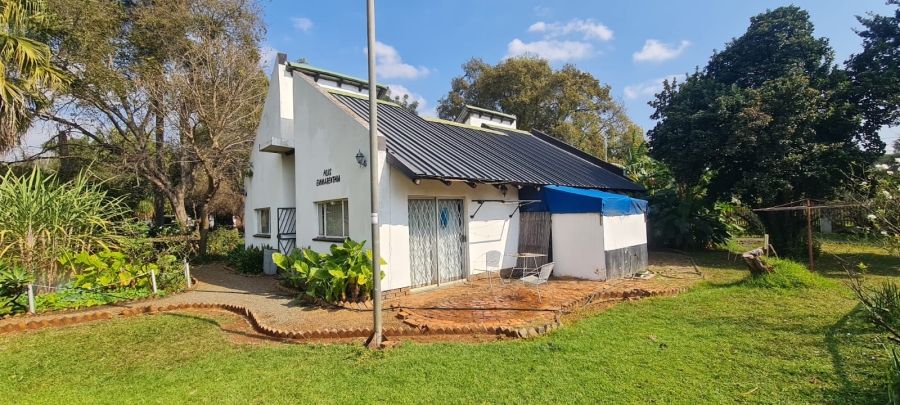 Commercial Property for Sale in Bon Accord Gauteng