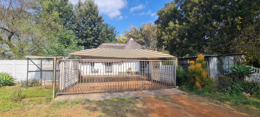Commercial Property for Sale in Bon Accord Gauteng