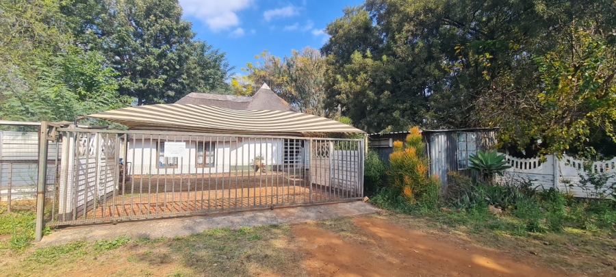 Commercial Property for Sale in Bon Accord Gauteng