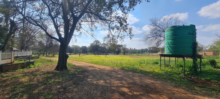Commercial Property for Sale in Bon Accord Gauteng