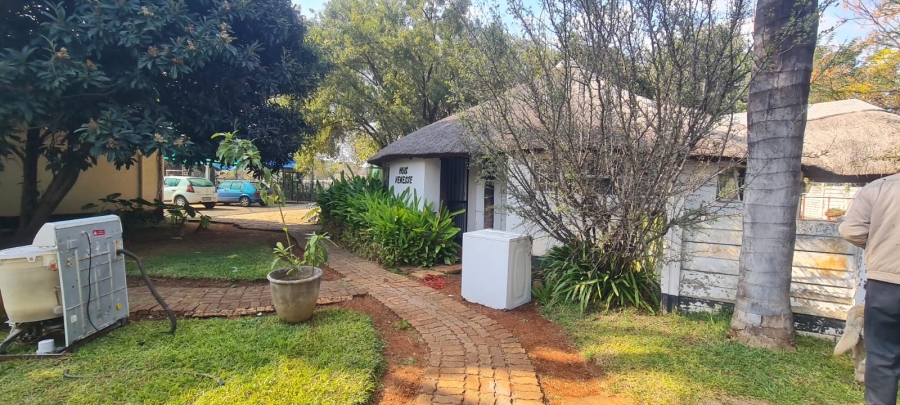 Commercial Property for Sale in Bon Accord Gauteng