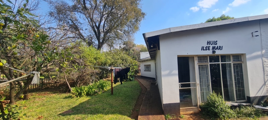 Commercial Property for Sale in Bon Accord Gauteng
