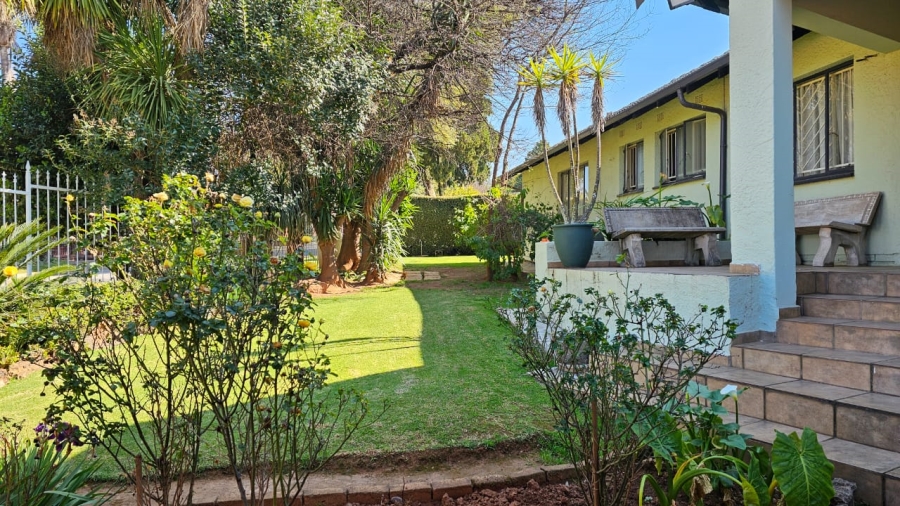 To Let 3 Bedroom Property for Rent in Northcliff Gauteng
