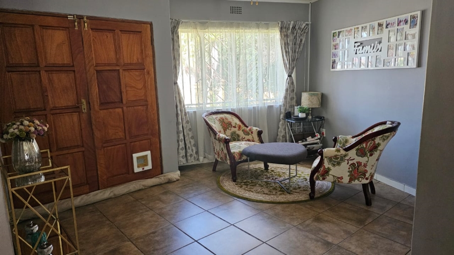 To Let 3 Bedroom Property for Rent in Northcliff Gauteng
