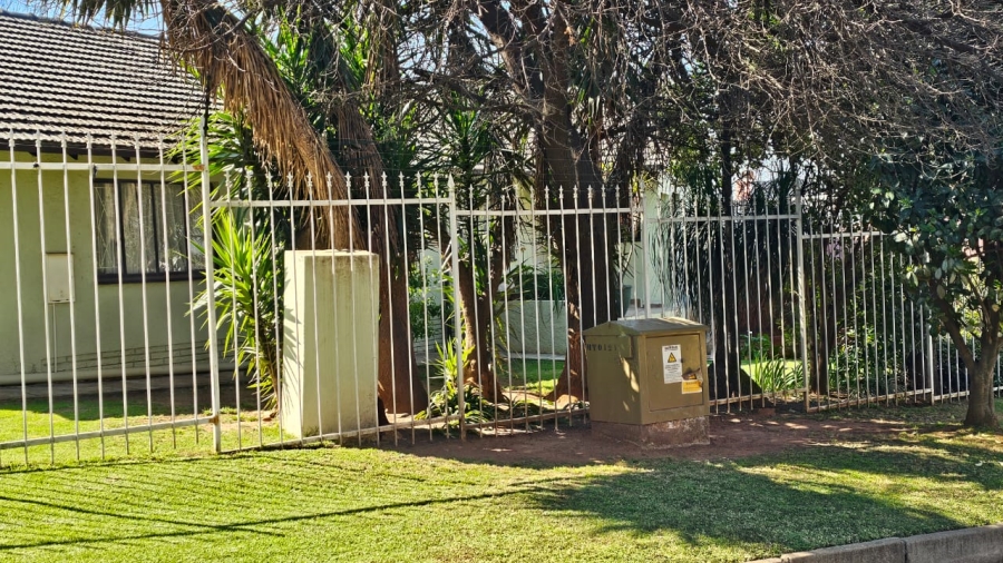 To Let 3 Bedroom Property for Rent in Northcliff Gauteng
