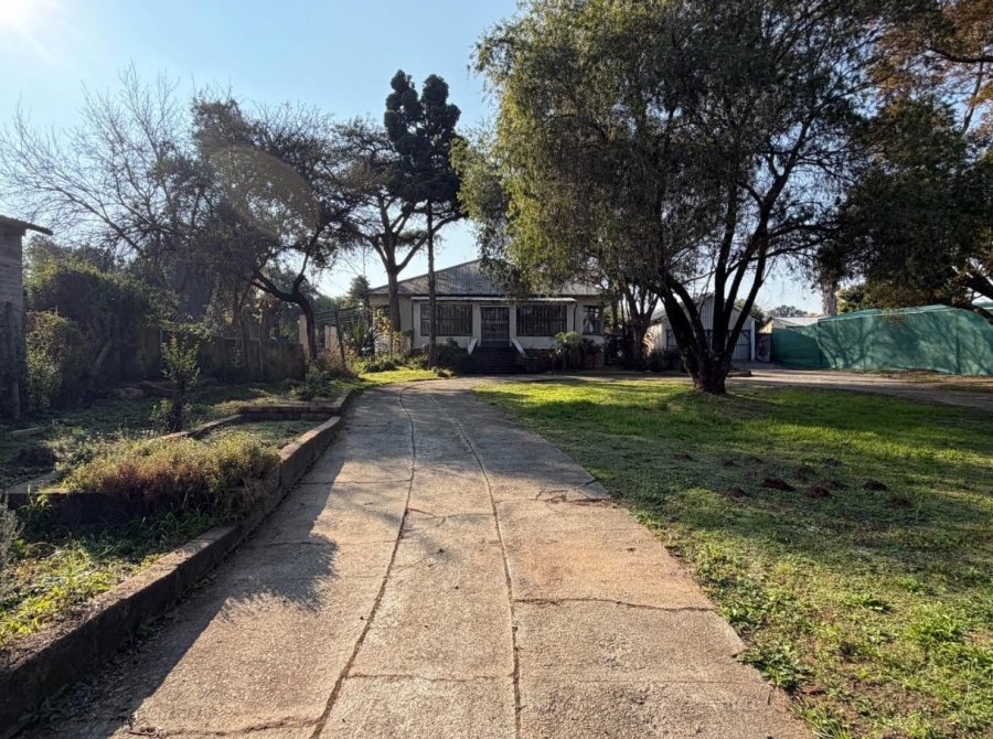 3 Bedroom Property for Sale in Linbro Park Gauteng