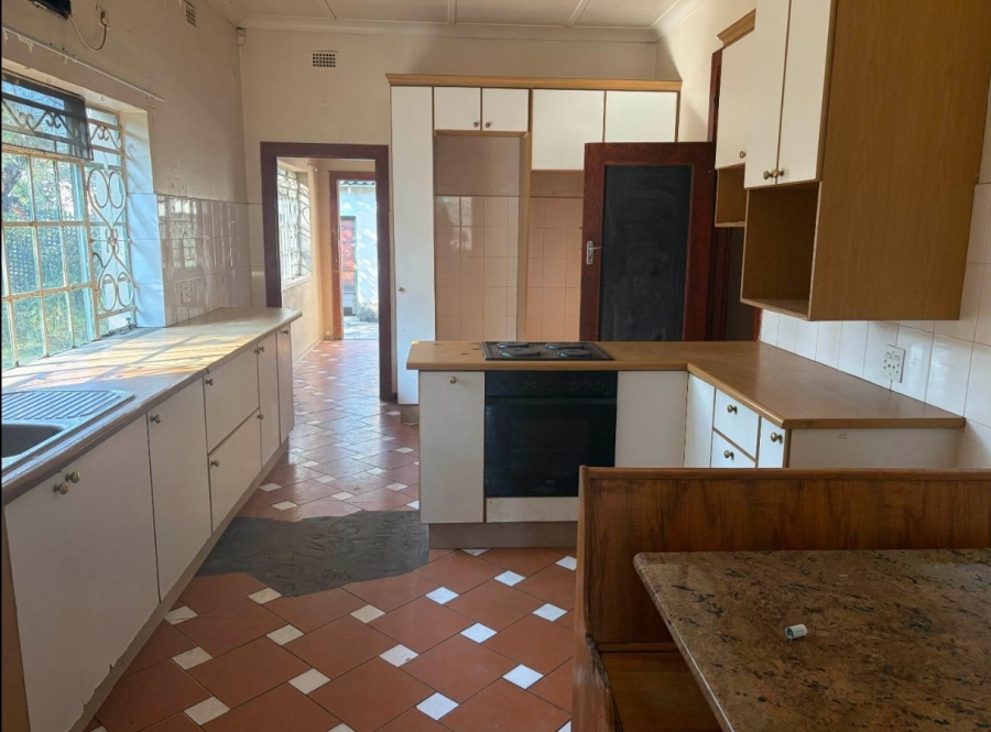 3 Bedroom Property for Sale in Linbro Park Gauteng