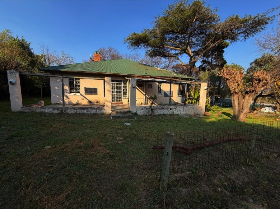 3 Bedroom Property for Sale in Linbro Park Gauteng