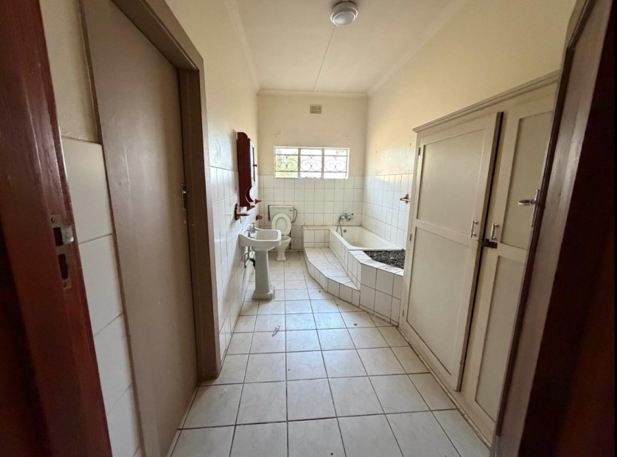 3 Bedroom Property for Sale in Linbro Park Gauteng