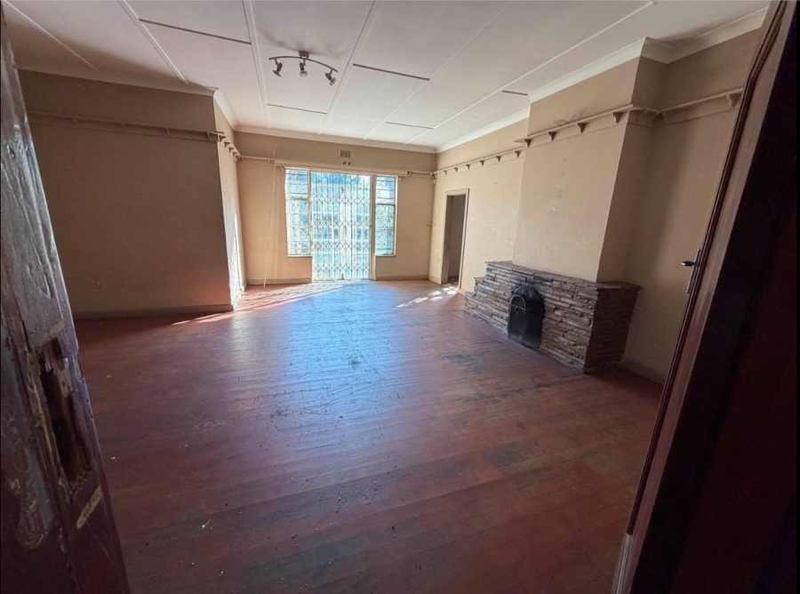 3 Bedroom Property for Sale in Linbro Park Gauteng