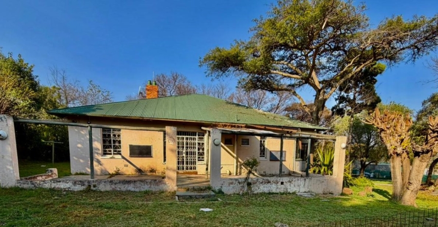 3 Bedroom Property for Sale in Linbro Park Gauteng