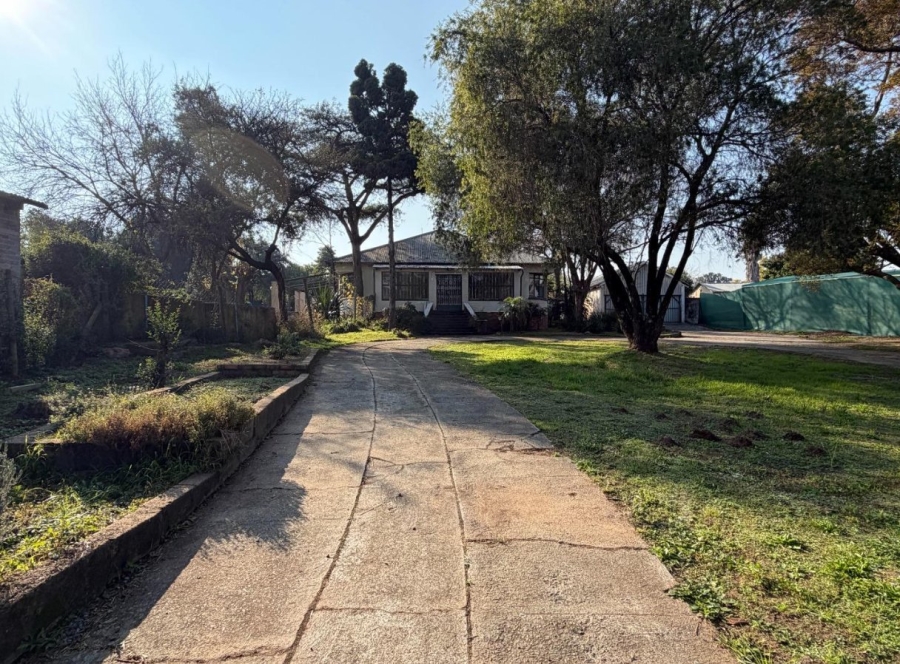 3 Bedroom Property for Sale in Linbro Park Gauteng