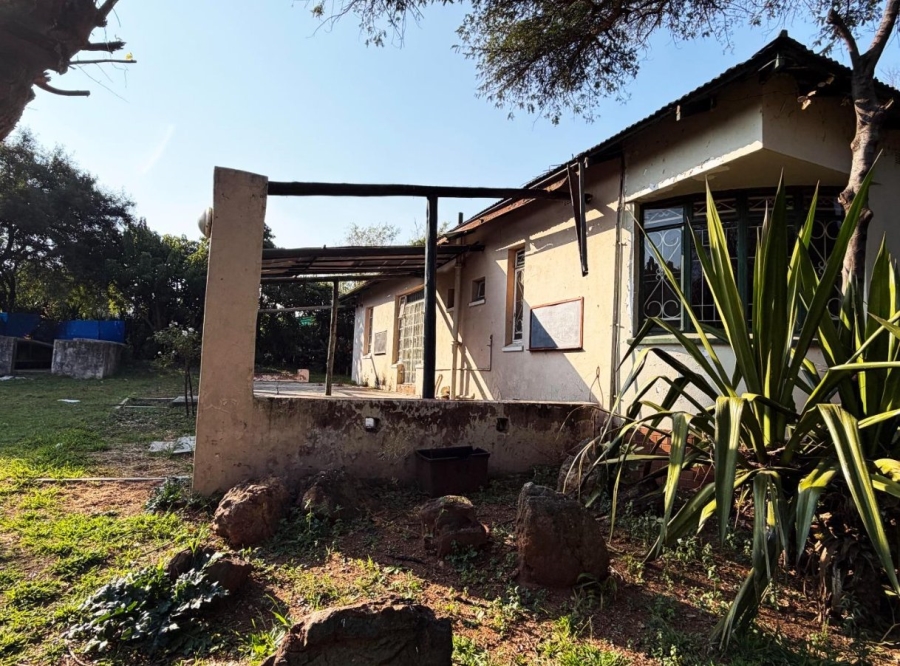 3 Bedroom Property for Sale in Linbro Park Gauteng