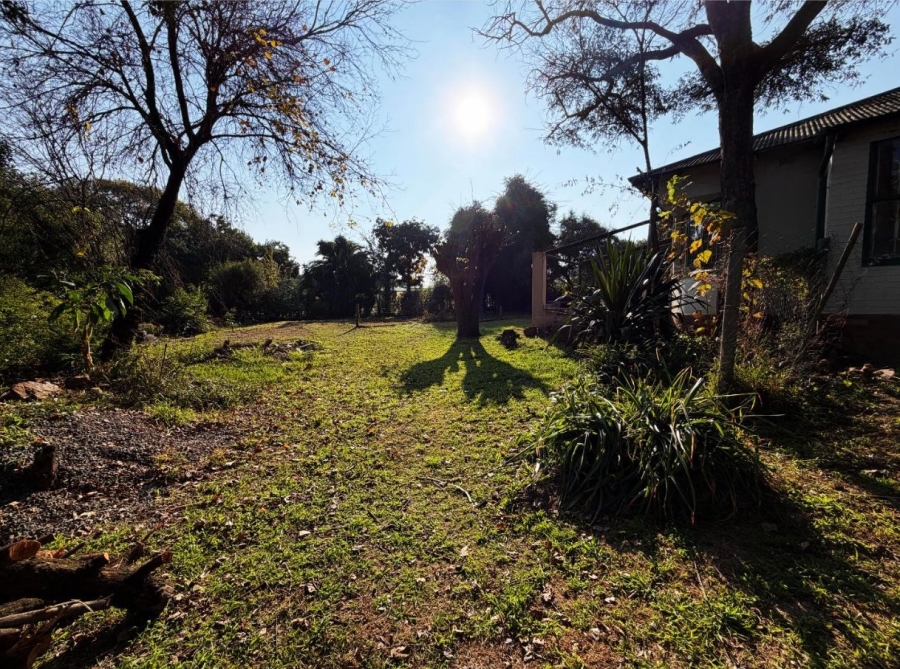 3 Bedroom Property for Sale in Linbro Park Gauteng