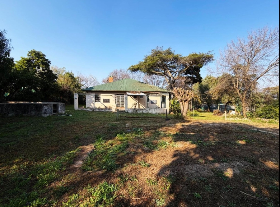 3 Bedroom Property for Sale in Linbro Park Gauteng