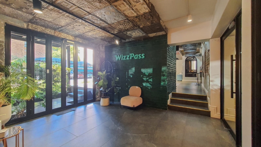 To Let Commercial Property for Rent in Rosebank Gauteng