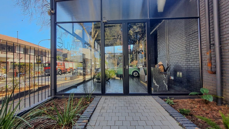 To Let Commercial Property for Rent in Rosebank Gauteng