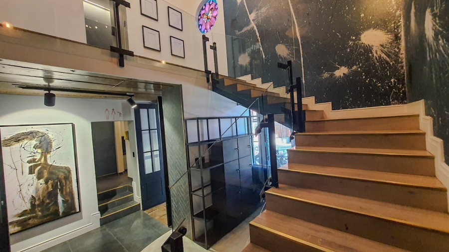 To Let Commercial Property for Rent in Rosebank Gauteng